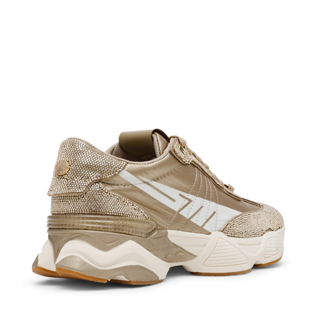 SETBACK-R GOLD