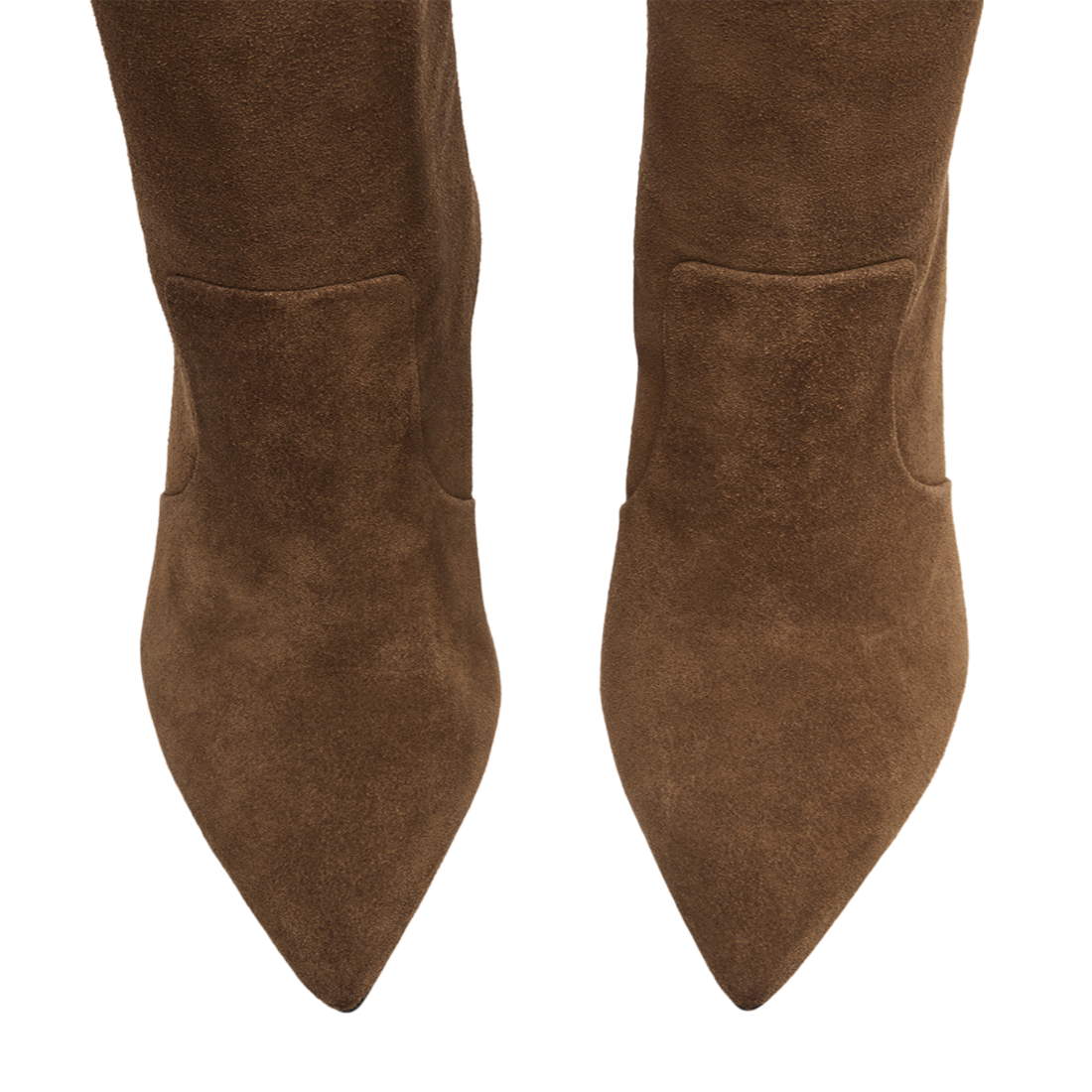 SKYLINE CHESTNUT SUEDE