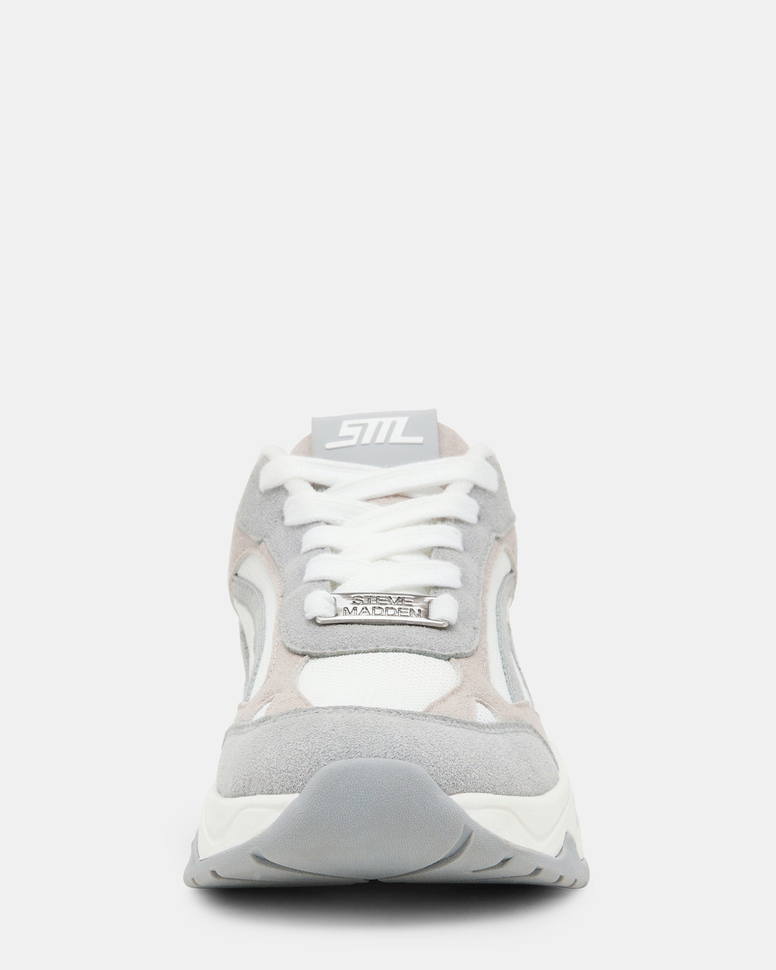 SNEAK-PEAK WHITE/GREY