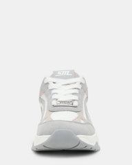SNEAK-PEAK WHITE/GREY