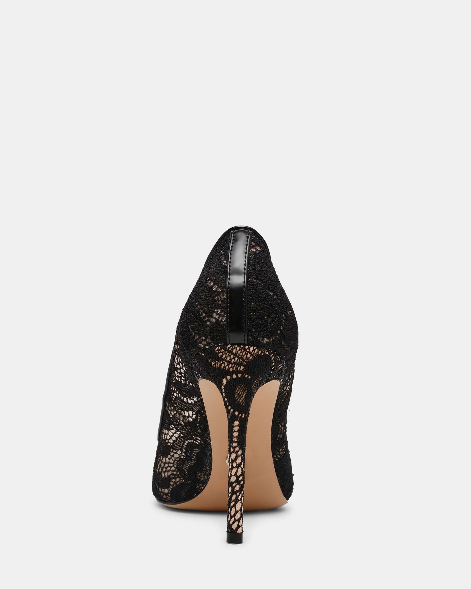 THRIVE-LM BLACK LACE