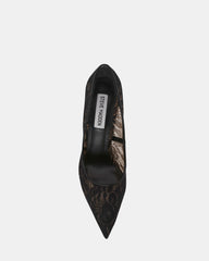 THRIVE-LM BLACK LACE