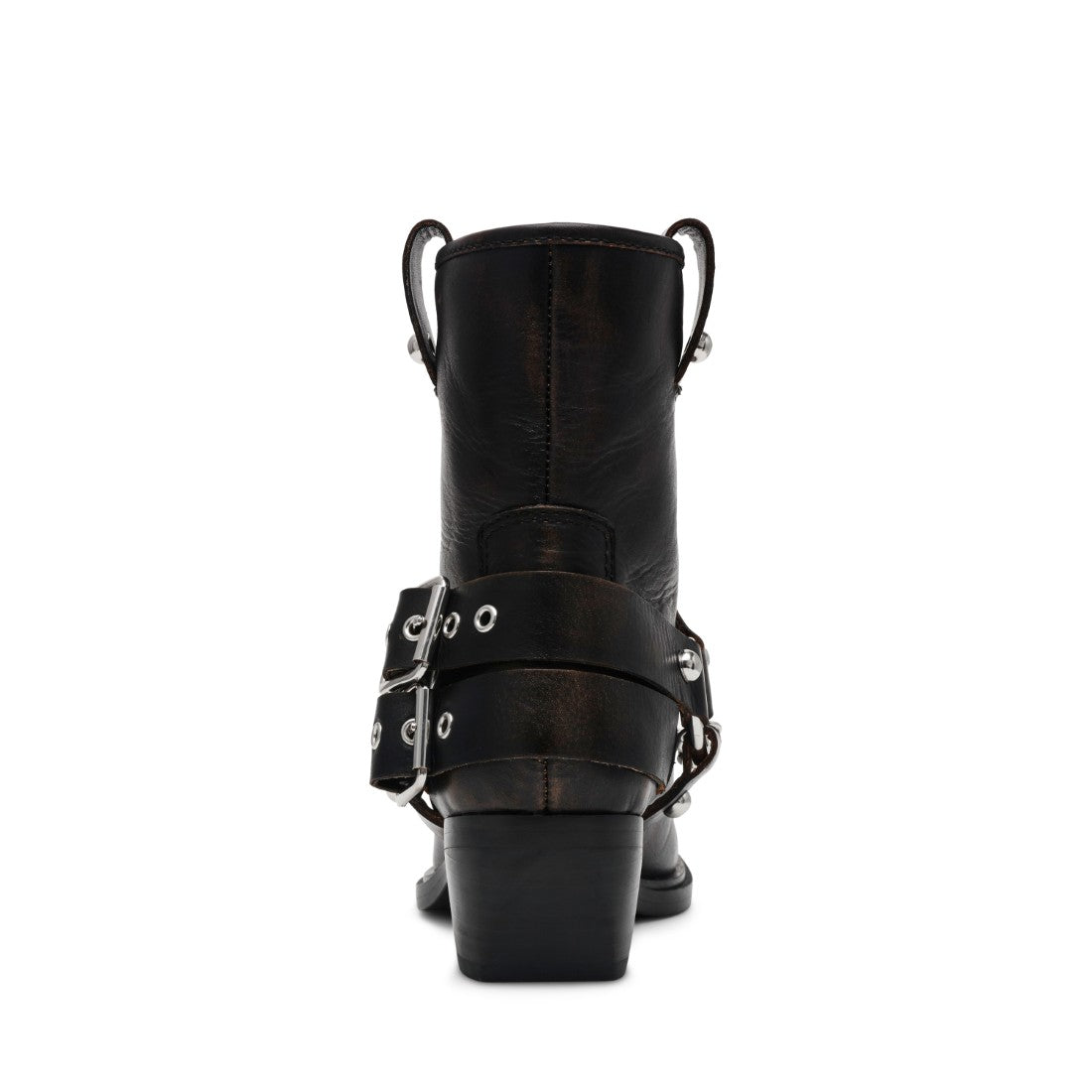 VOID BLACK LEATHER