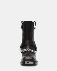 VOID BLACK LEATHER