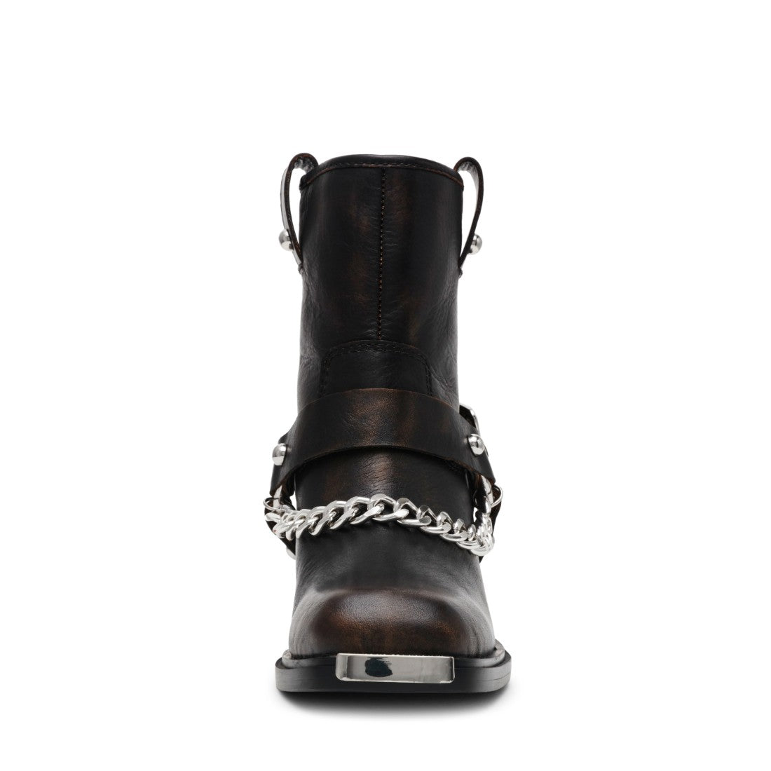 VOID BLACK LEATHER