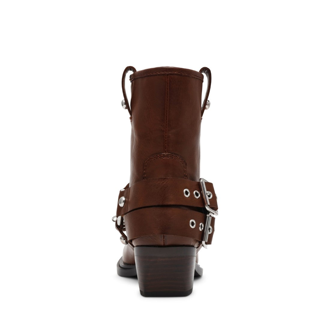 VOID BROWN LEATHER