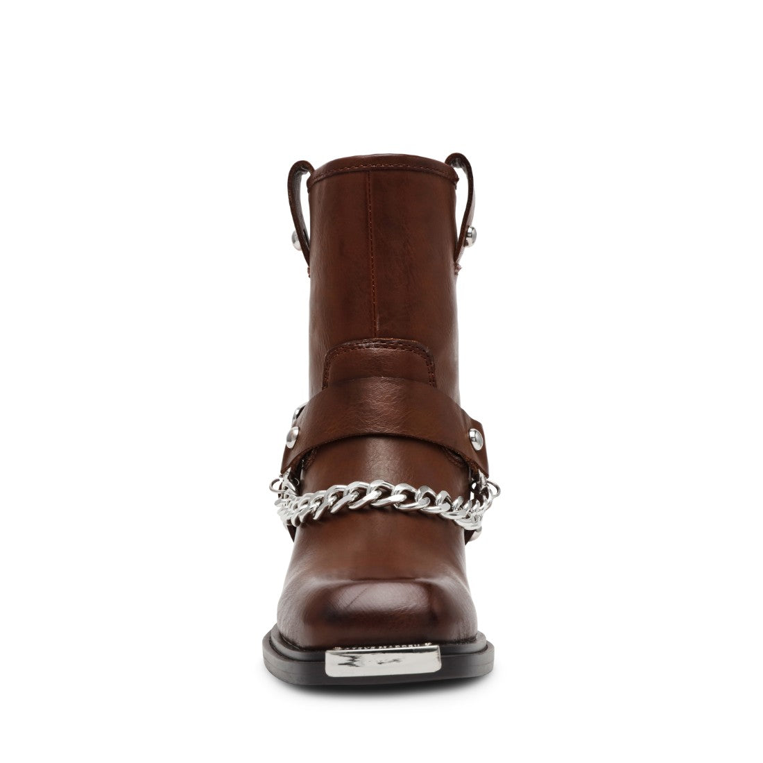 VOID BROWN LEATHER