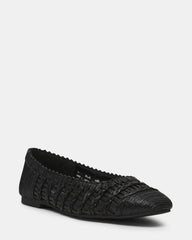 WARM-UP BLACK