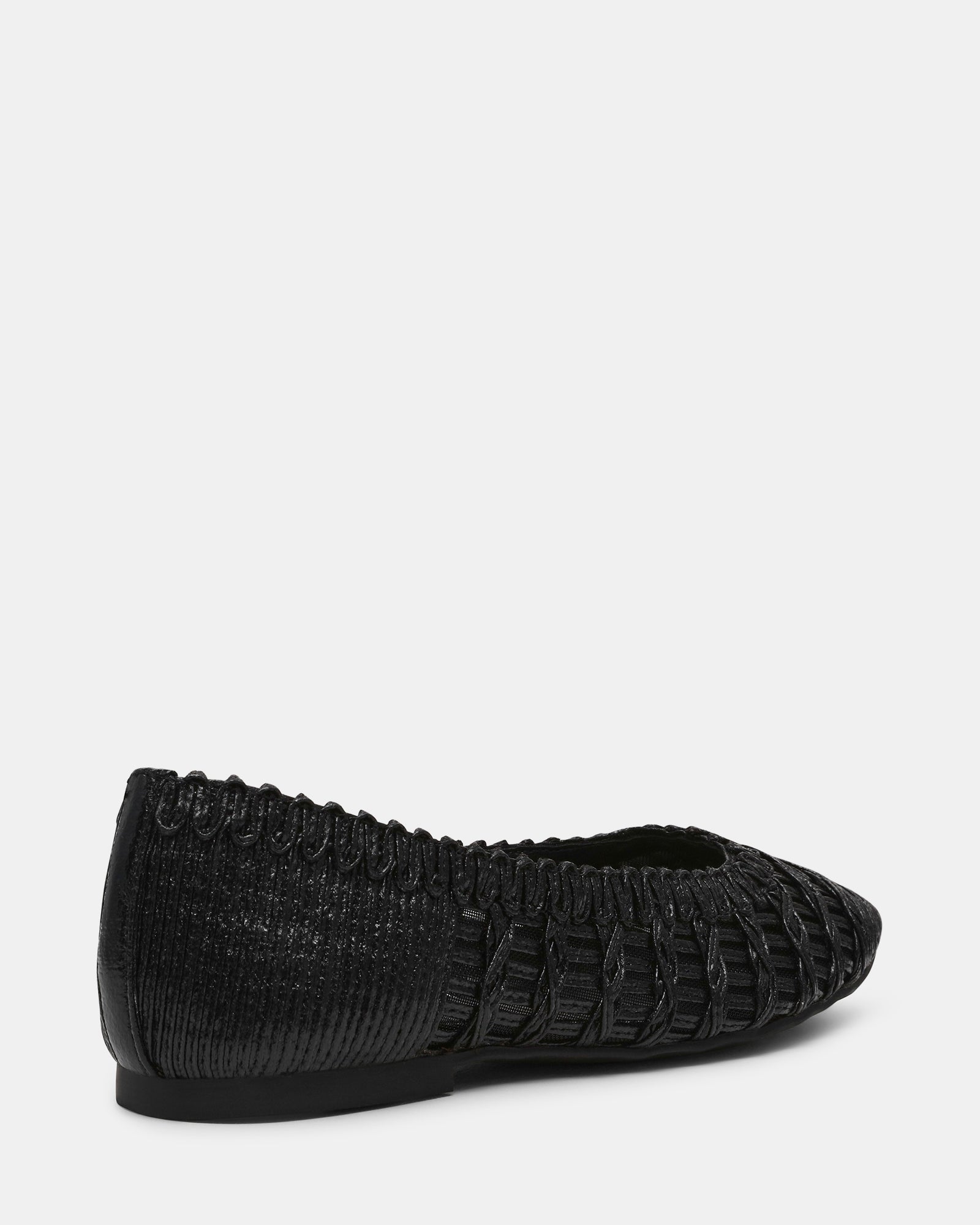 WARM-UP BLACK