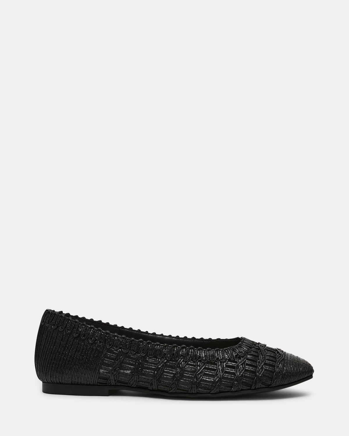 WARM-UP BLACK
