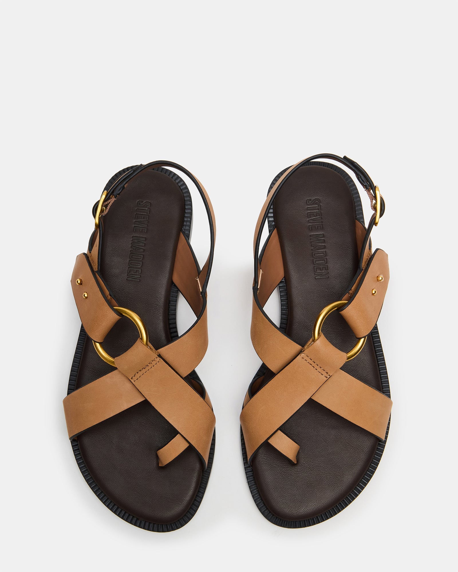 WESTWAY TAN LEATHER