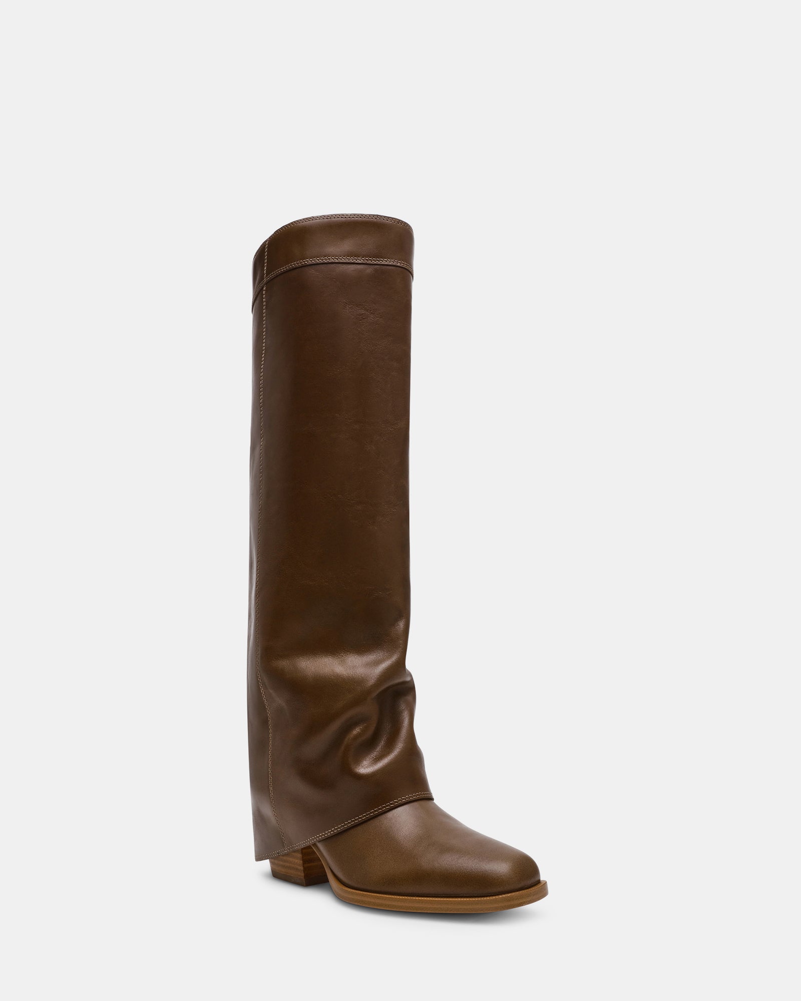 WINNICK OLIVE LEATHER