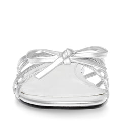 ZURICH SILVER LEATHER