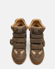 MAVIS TAUPE