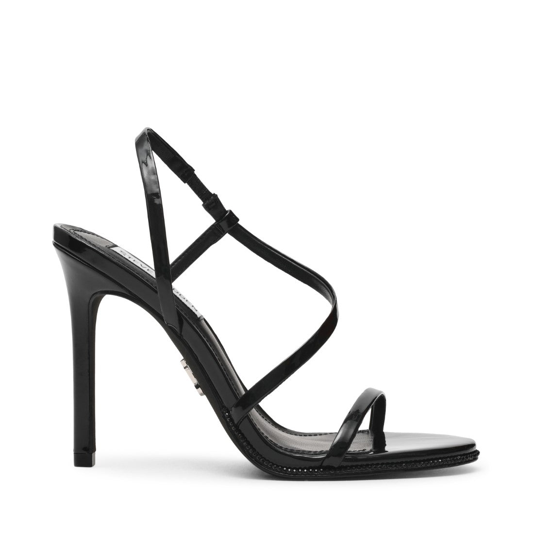 BREAKAWAY BLACK PATENT