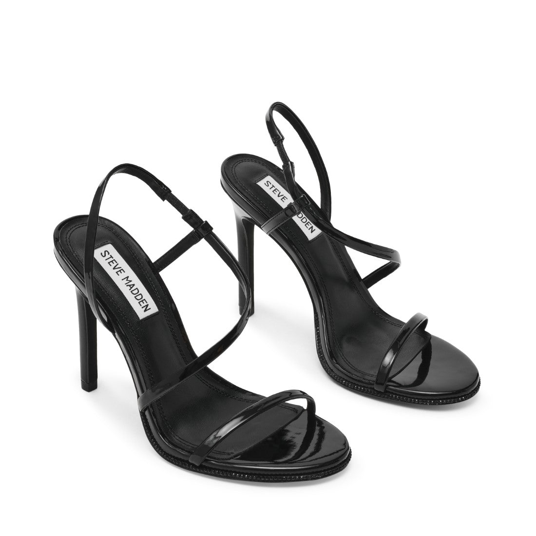 BREAKAWAY BLACK PATENT
