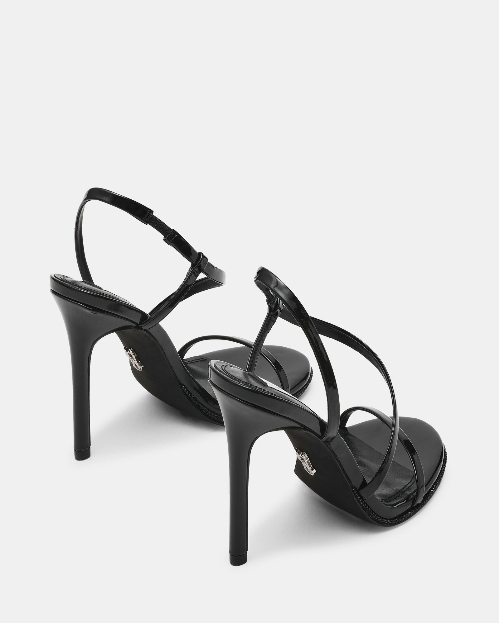 BREAKAWAY BLACK PATENT