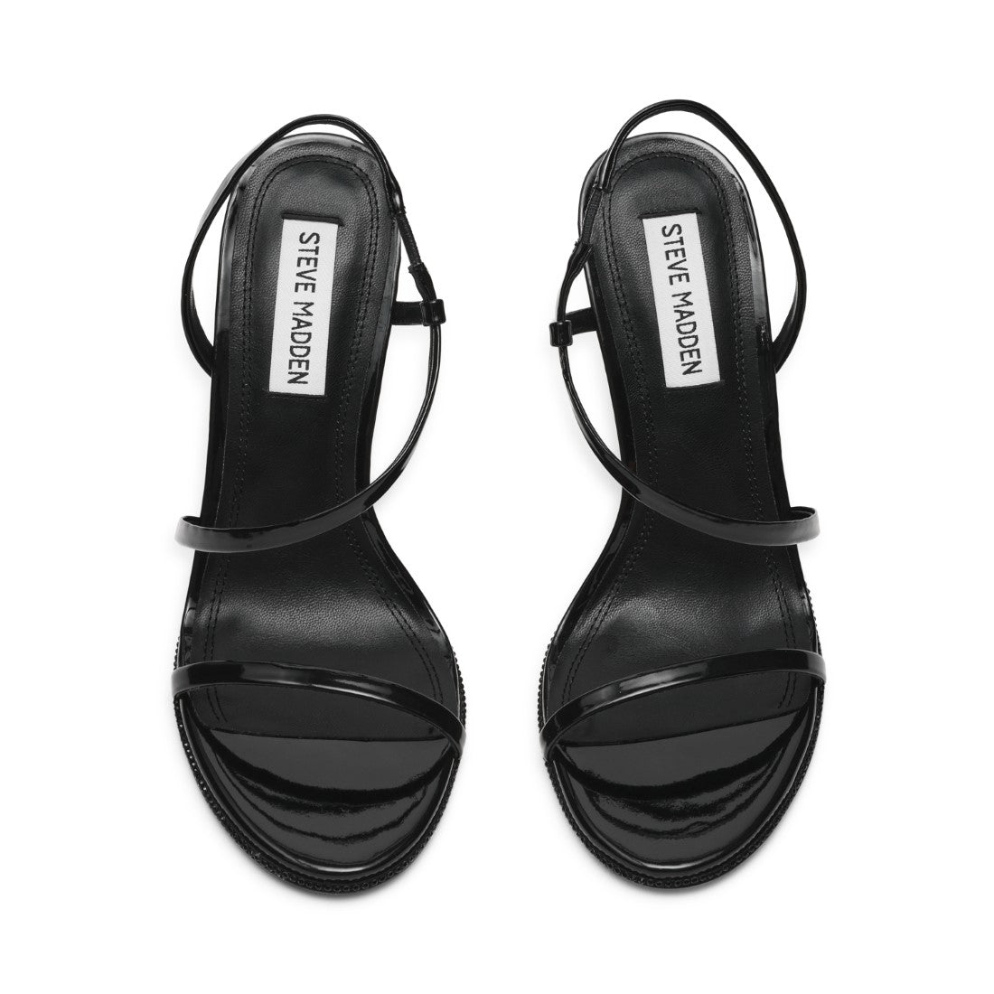 BREAKAWAY BLACK PATENT