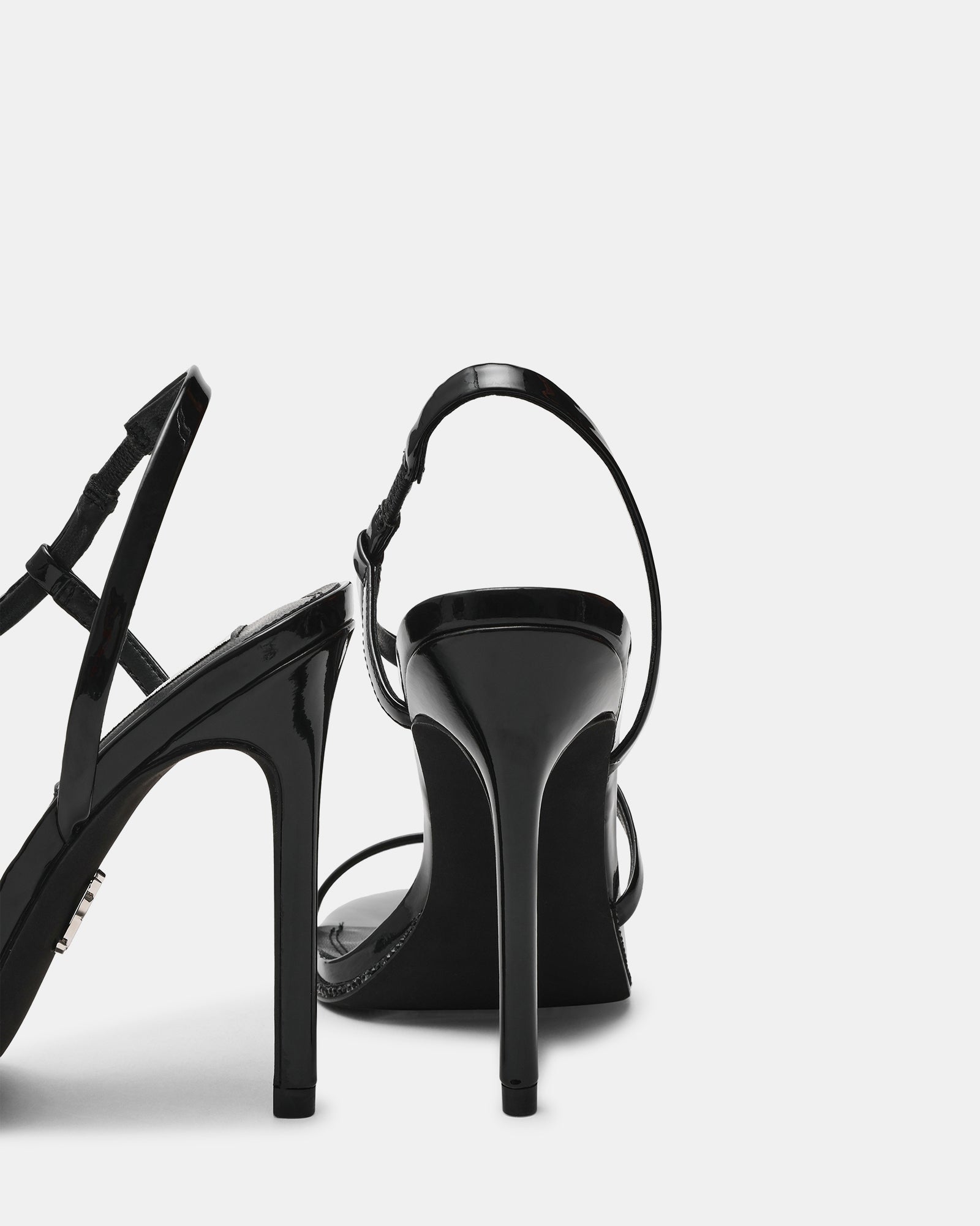 BREAKAWAY BLACK PATENT