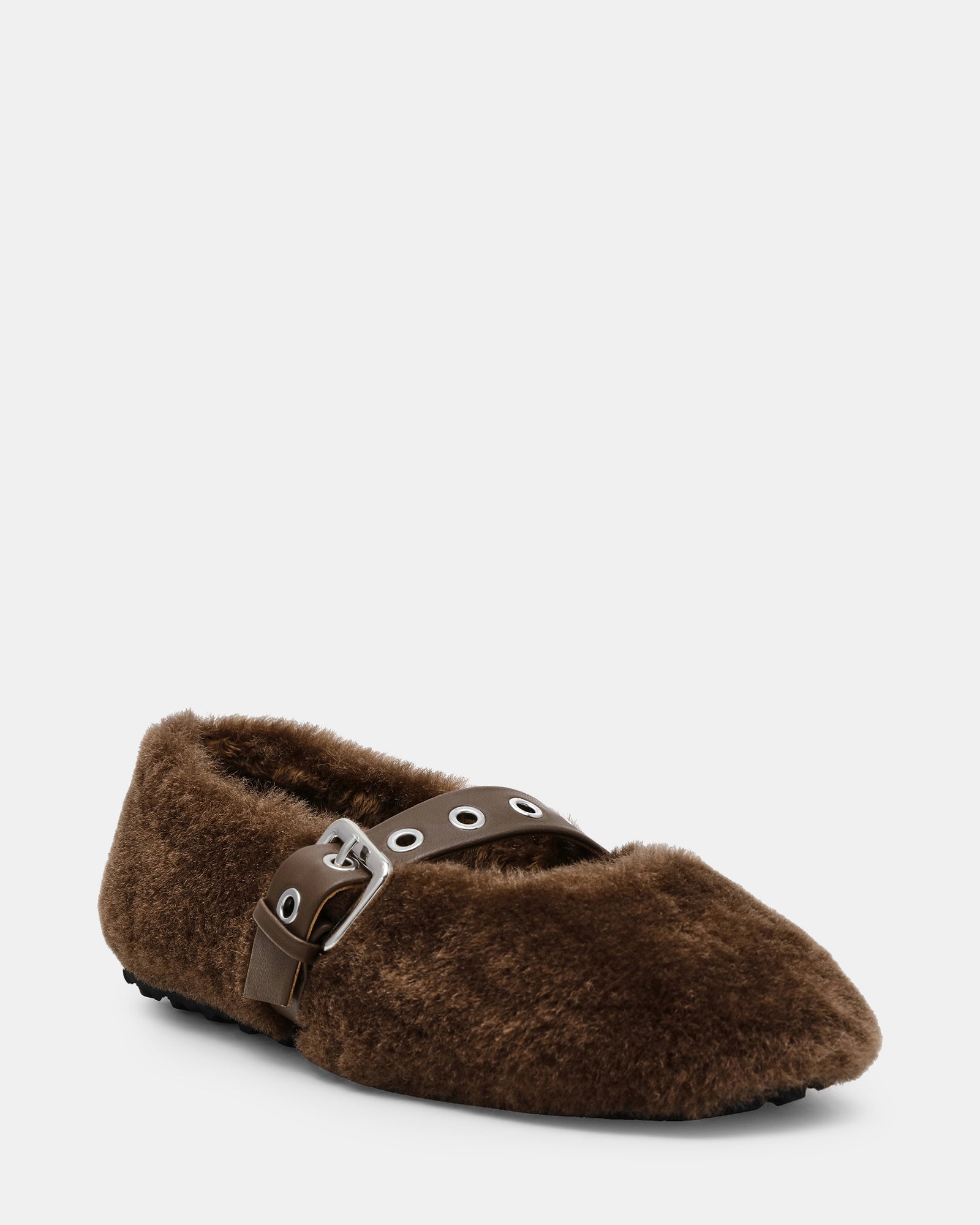 TOASTY BROWN