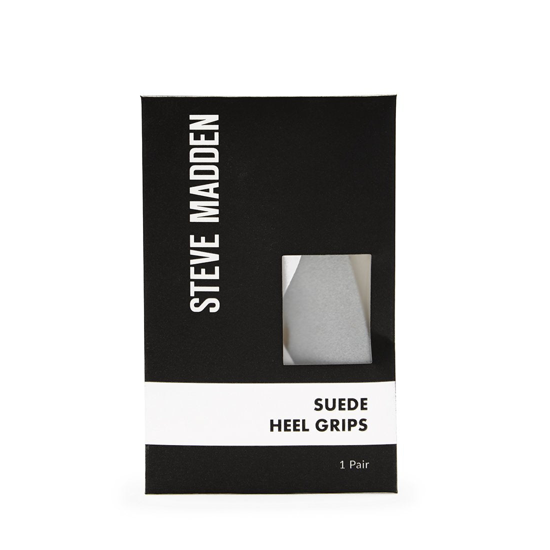 Suede Heel Grips