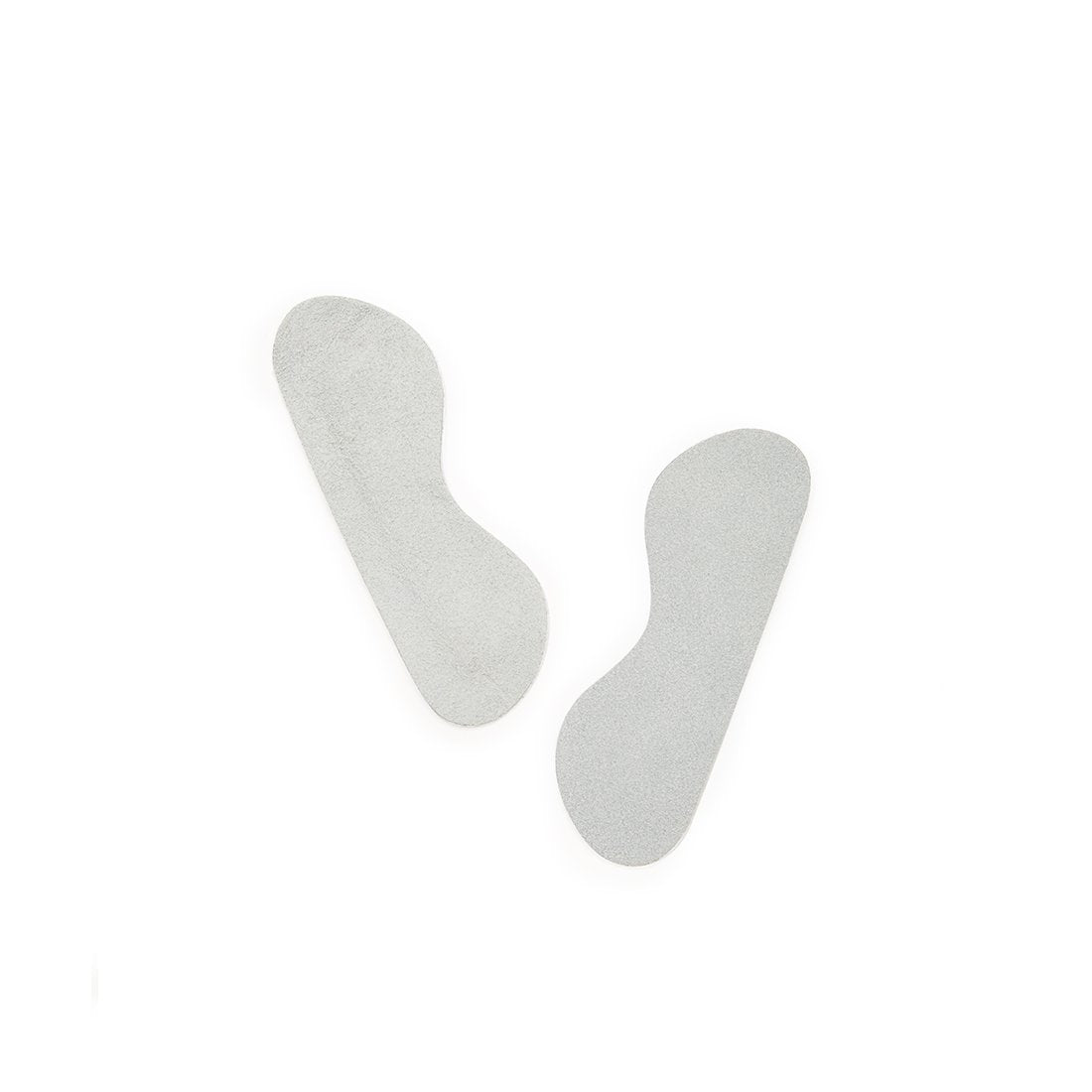 Suede Heel Grips