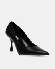 CAN-DO BLACK LEATHER
