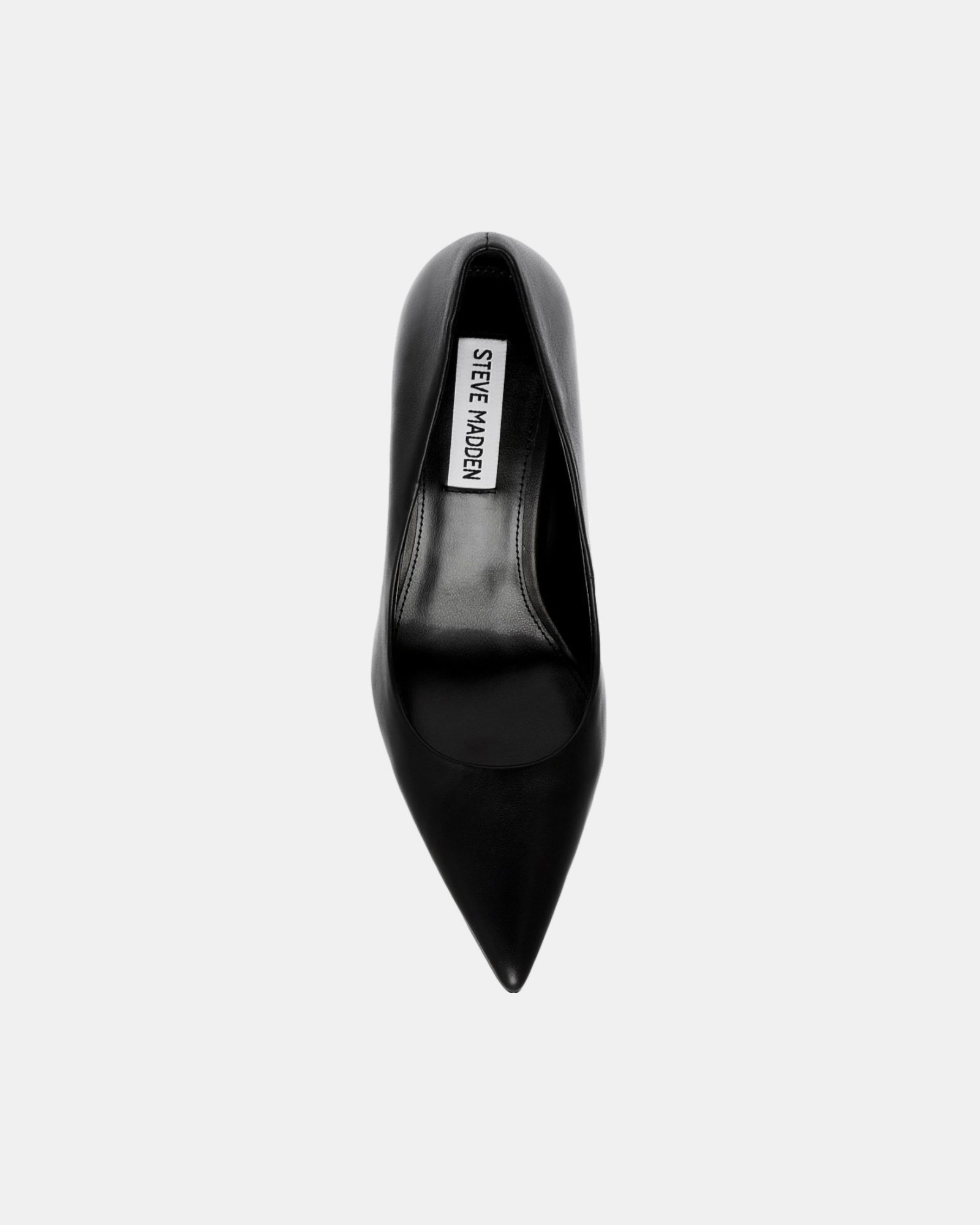 CAN-DO BLACK LEATHER